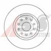 ALFA 60629865 Brake Disc